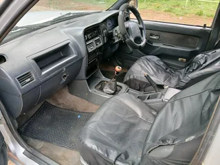 GWM Double Cab Bakkie 2.2 Petrol