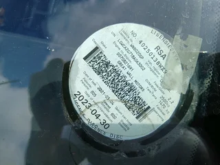 GWM Double Cab Bakkie 2.2 Petrol