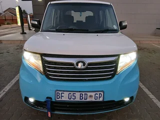 GWM CB150 Coolbear Edition (1.5 VVT)