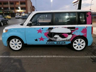 GWM CB150 Coolbear Edition (1.5 VVT)