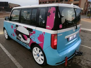 GWM CB150 Coolbear Edition (1.5 VVT)