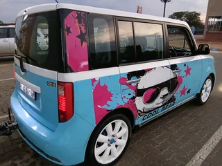 GWM CB150 Coolbear Edition (1.5 VVT)