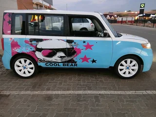 GWM CB150 Coolbear Edition (1.5 VVT)