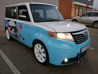 GWM CB150 Coolbear Edition (1.5 VVT)