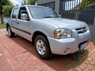 GWM Double Cab Bakkie 2.2 Petrol