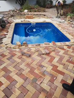 POOL SOLUTIONS