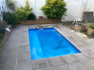 POOL SOLUTIONS