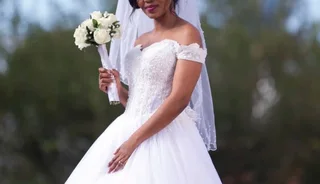 Gown - Ad posted by Miss P