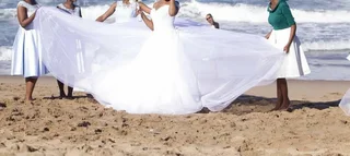 Gown - Ad posted by Miss P