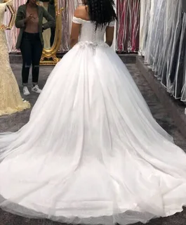 Gown - Ad posted by Miss P