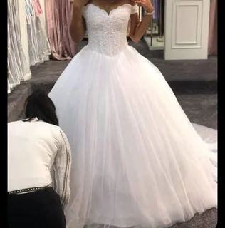 Gown - Ad posted by Miss P