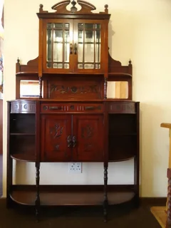 Cabinet - Ad posted by signcosigns