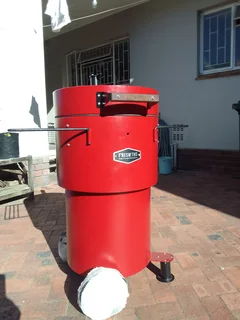 Smoker/Grill/Braai - Ad posted by signcosigns