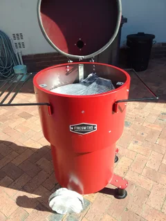 Smoker/Grill/Braai - Ad posted by signcosigns