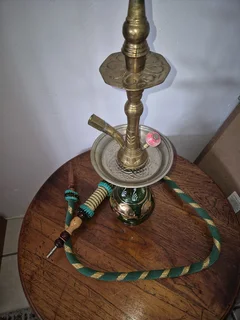 Hubbly bubbly