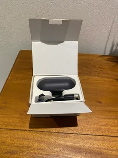 Sony earpods - Black