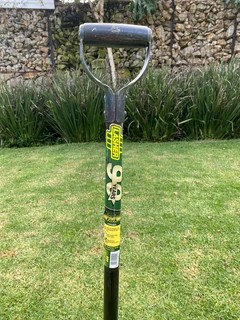 New Lasher 4-Prong Digging Fork