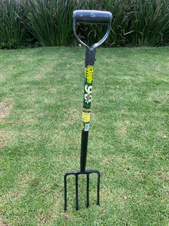 New Lasher 4-Prong Digging Fork