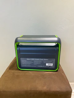 Gizzu 500W Hero Core UPS Power Station - New still in box