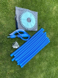 Kreepy Krauly Tiger Shark