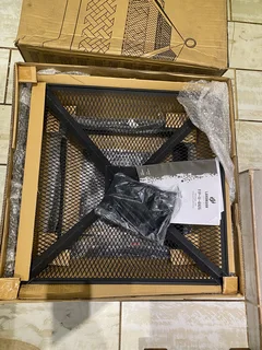 Landmann Baronne firepit