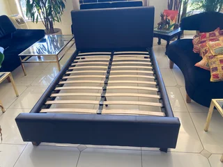 Bed - Ad posted by Indran Padayachee