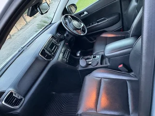 2017 Kia Sportage 2lt CRDI bargain sale!!!