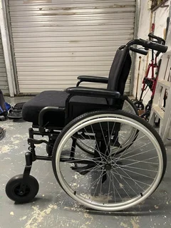 Wheelchair for sale