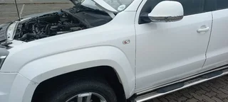 Vw Amarok Highline cash only!