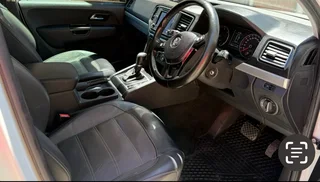 Vw Amarok Highline cash only!