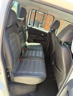 Vw Amarok Highline cash only!