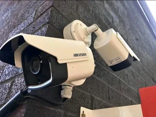 Cctv, Dstv and Open View HD installation plus services