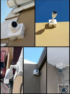Cctv, Dstv and Open View HD installation plus services