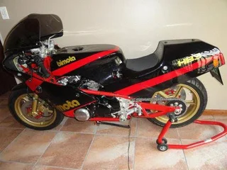 Bimota Hb2