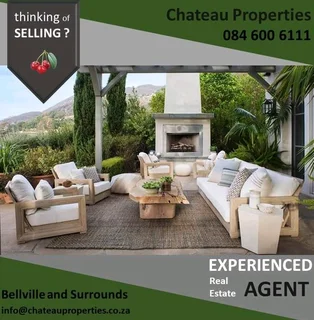 Estate Agent Bellville - Chateau Properties