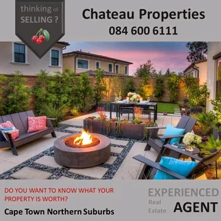 Estate Agent Bellville