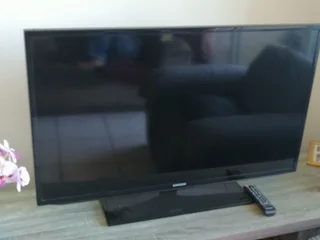 Samsung Television