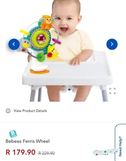 Baby Toys