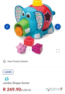 Baby Toys