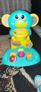 Educational baby toys
