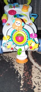 Educational baby toys