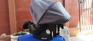 Joie - Baby car seat