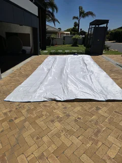 Price drop!Brand new Swimming pool/water storage bladders for sale