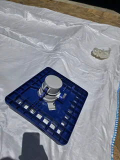 Price drop!Brand new Swimming pool/water storage bladders for sale