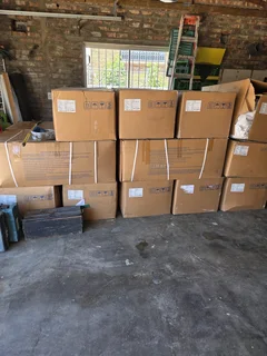 Price drop!Brand new Swimming pool/water storage bladders for sale