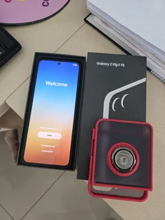 Brand new samsung galaxy flip 7 for sale