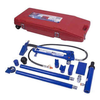 Car Body Reapair Kit