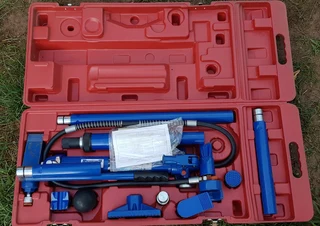 Car Body Reapair Kit