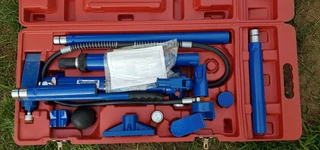 Car Body Reapair Kit