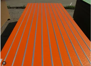 Slatwall Display Board